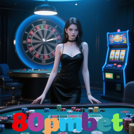 80pmbet