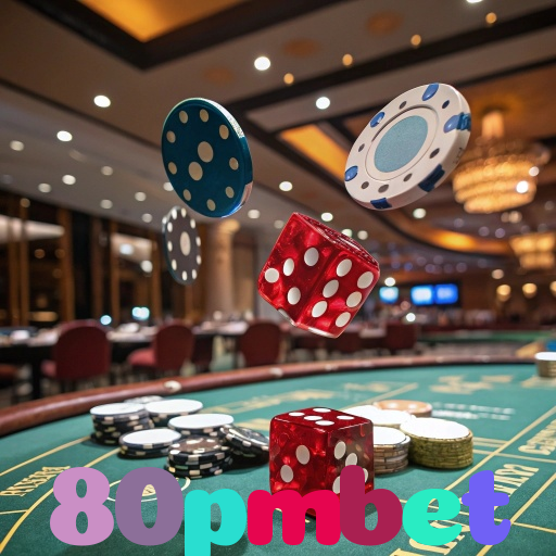 80pmbet