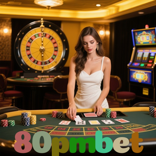 80pmbet