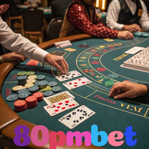 80pmbet