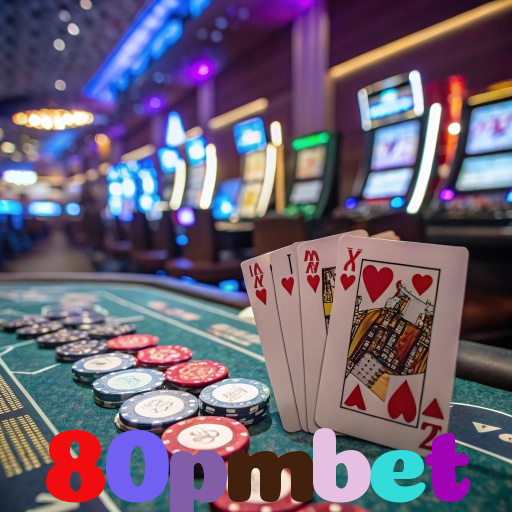 80pmbet
