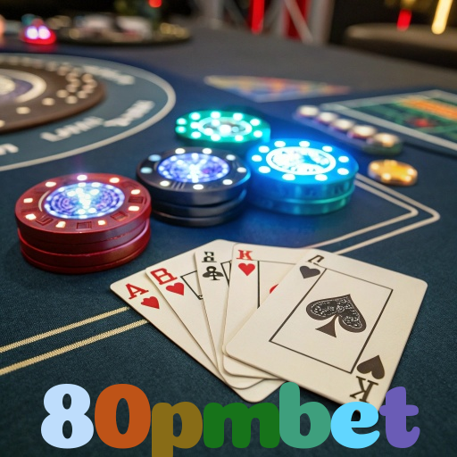 80pmbet