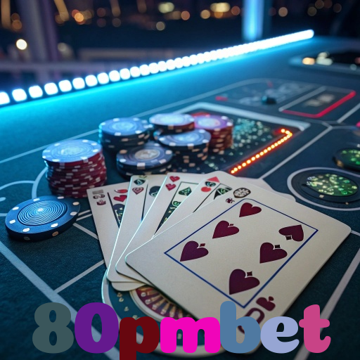 80pmbet