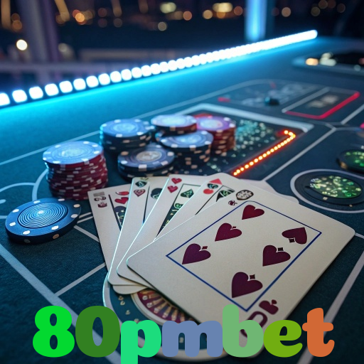 80pmbet