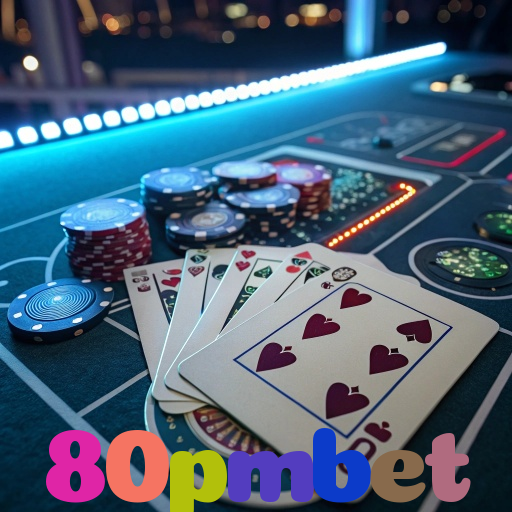 80pmbet