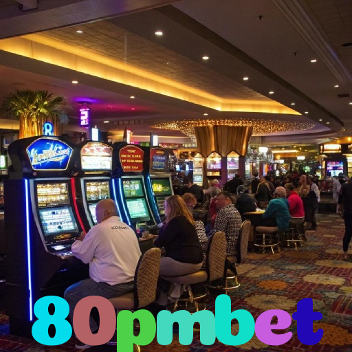 80pmbet