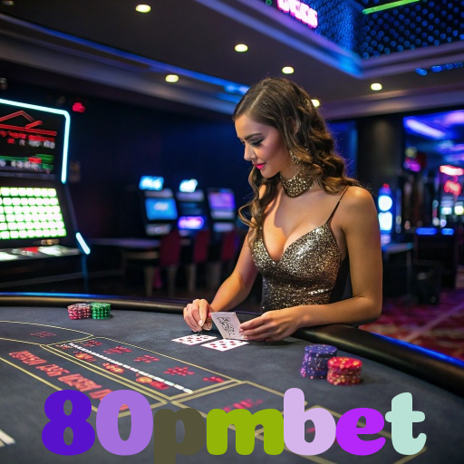 80pmbet
