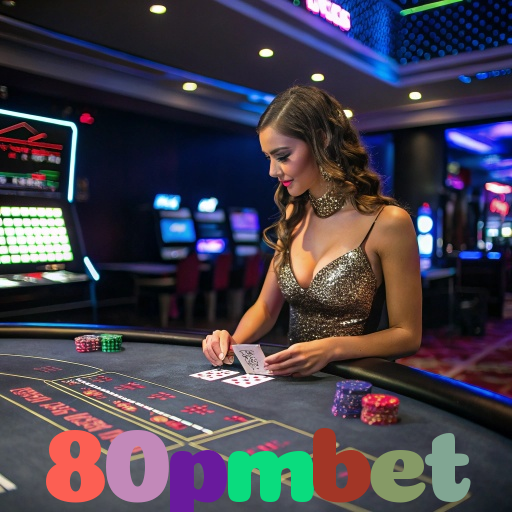 80pmbet
