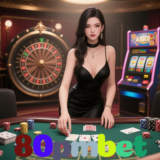 80pmbet