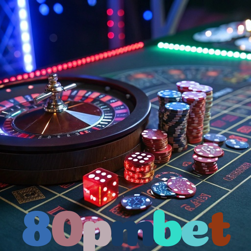 80pmbet