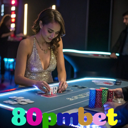 80pmbet