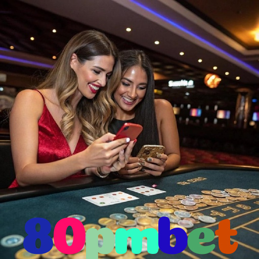 80pmbet