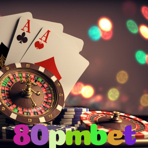 80pmbet