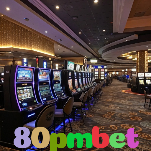 80pmbet