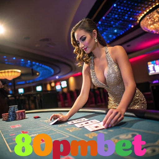 80pmbet