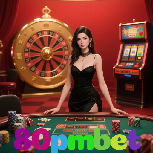 80pmbet