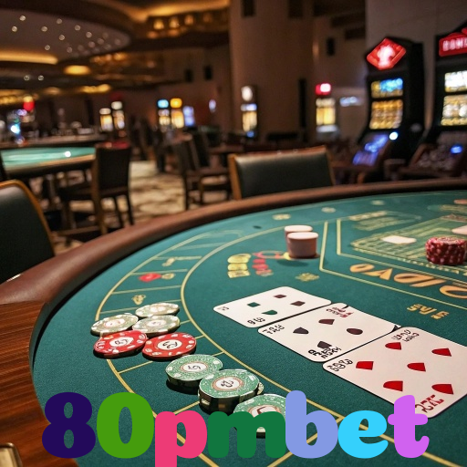 80pmbet
