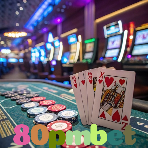 80pmbet