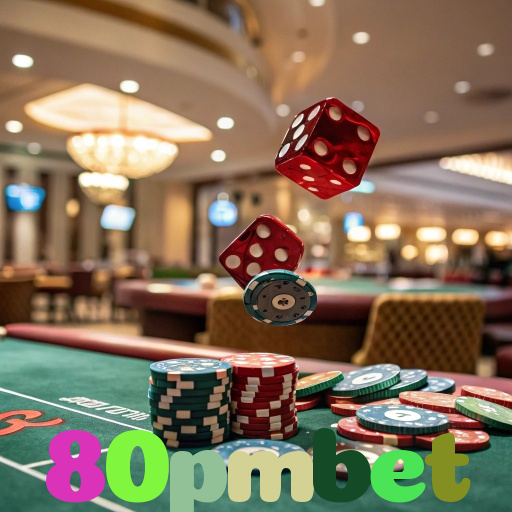 80pmbet