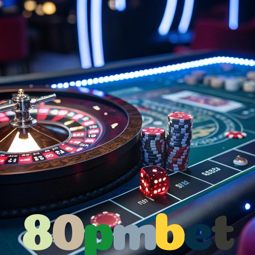 80pmbet