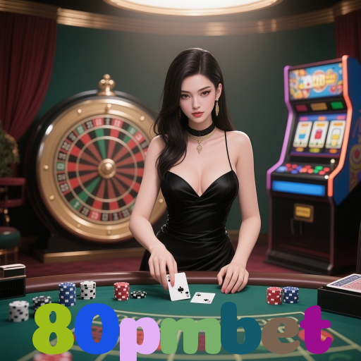 80pmbet