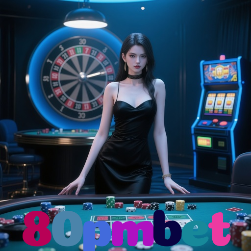 80pmbet