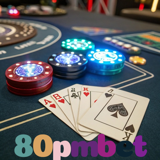 80pmbet