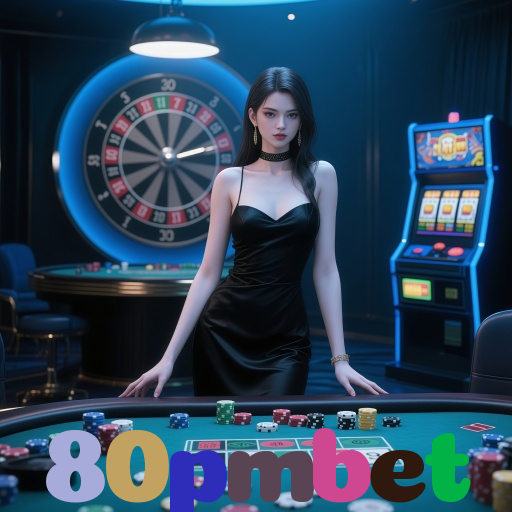 80pmbet