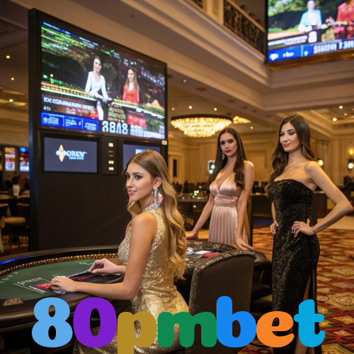 80pmbet