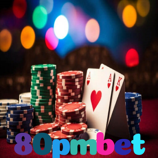 80pmbet