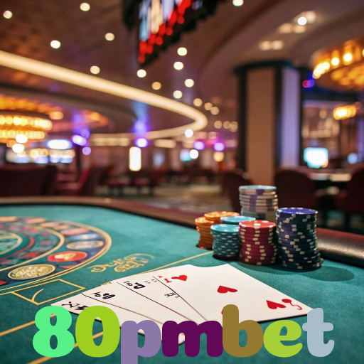 80pmbet