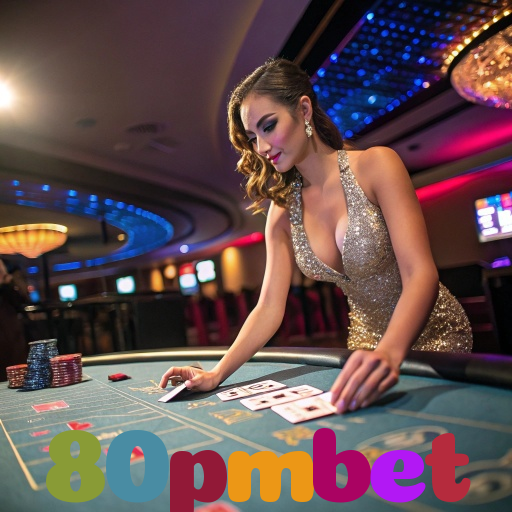 80pmbet