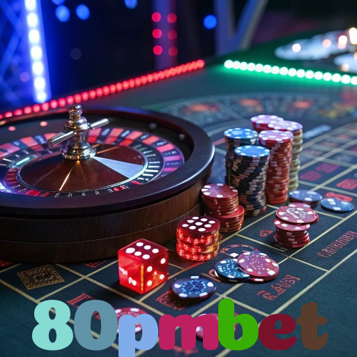 80pmbet