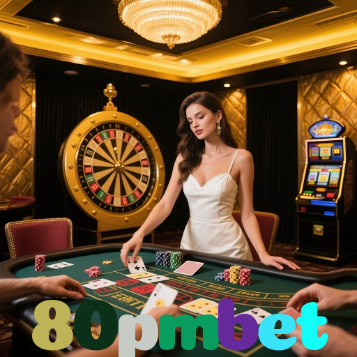 80pmbet