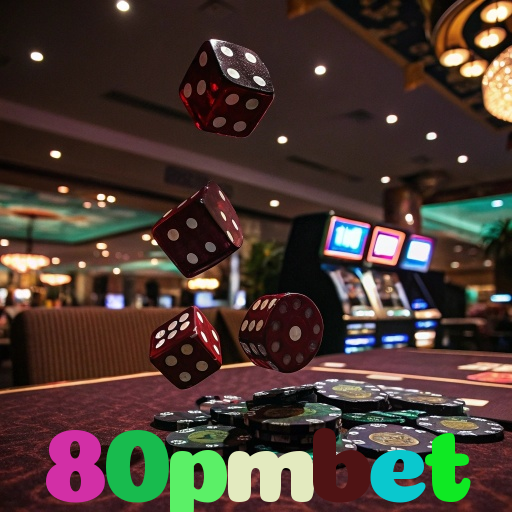 80pmbet
