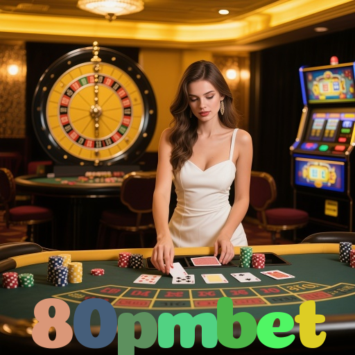 80pmbet