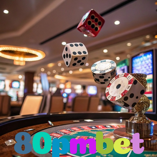 80pmbet