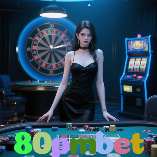 80pmbet