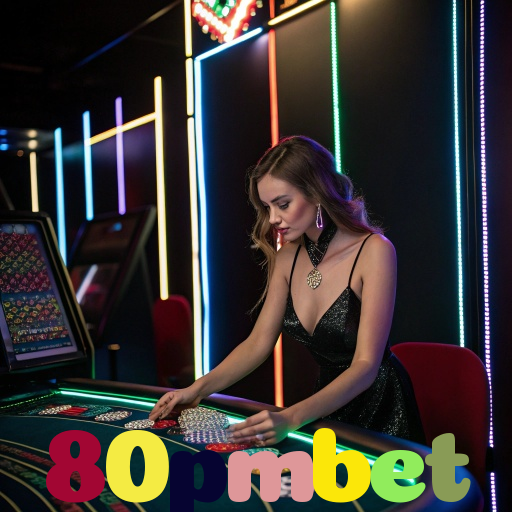 80pmbet