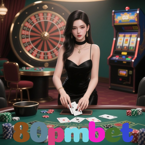 80pmbet