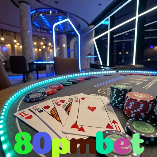 80pmbet
