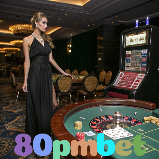 80pmbet
