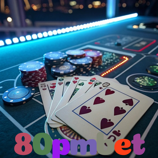 80pmbet