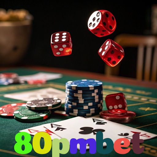 80pmbet