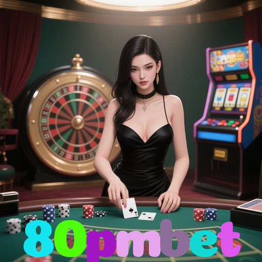 80pmbet