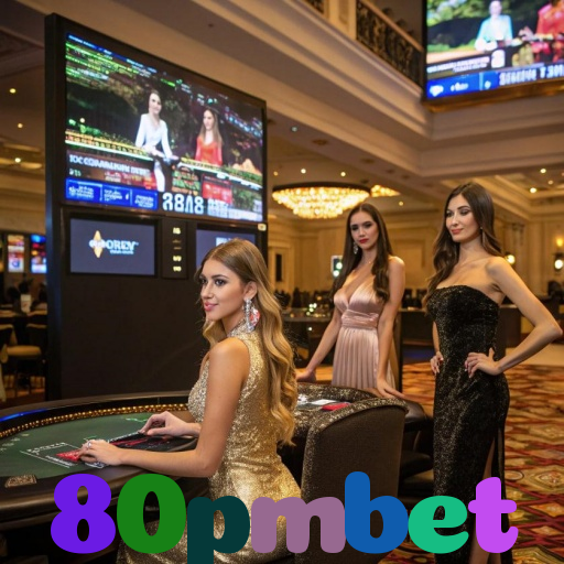 80pmbet