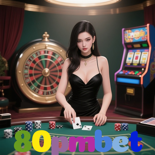 80pmbet