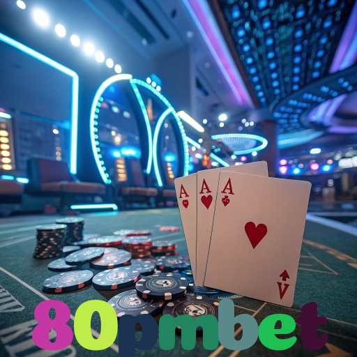 80pmbet