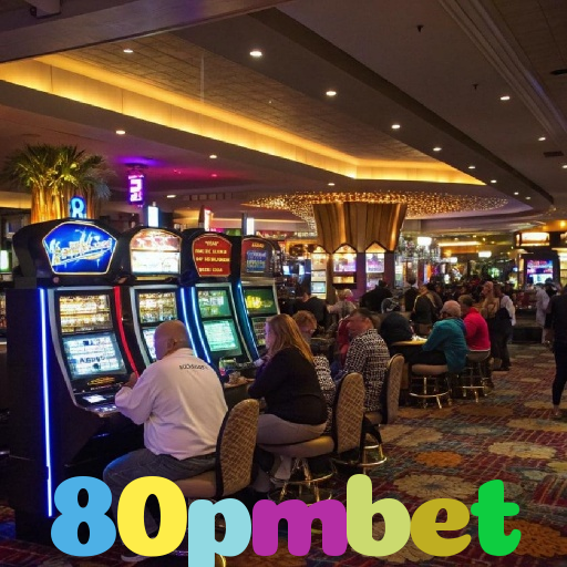 80pmbet