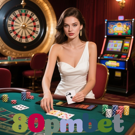 80pmbet
